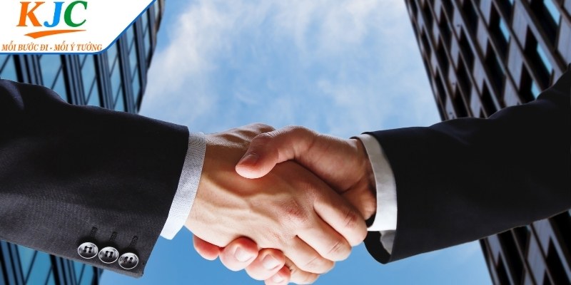 GG88 gia nhập liên minh KJC giúp tăng cường uy tín