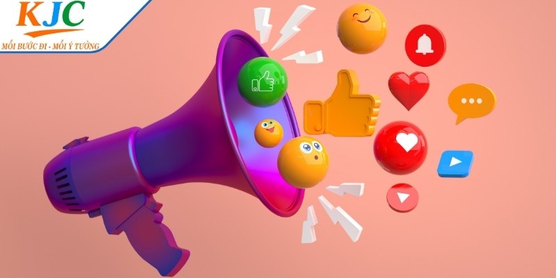 Một số loại hình nền tảng xã hội phổ biến